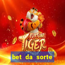 bet da sorte codigo promocional